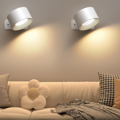 HaloRay™ — Freedom to Light Your World Exactly How You Want