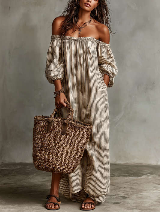 ZephyrLuxe™ — Feel Effortlessly Cool, Chic, and Unstoppable All Summer Long