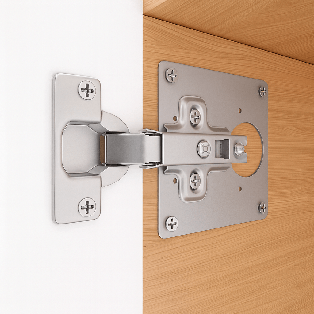 TimberTitan™ — Lock in Rock-Solid Doors and Ditch the Sagging Forever