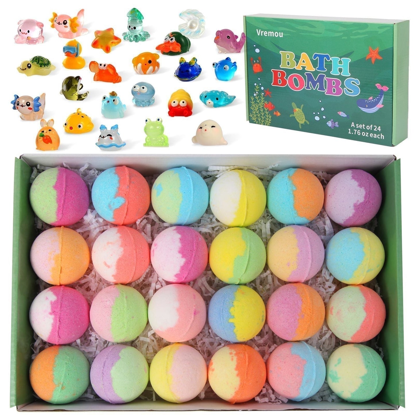 AquaJoy™ — Transform Bath Time into a Magical Glow and Pure Joy