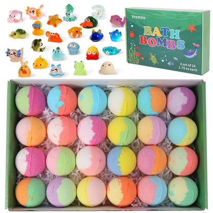 AquaJoy™ — Transform Bath Time into a Magical Glow and Pure Joy