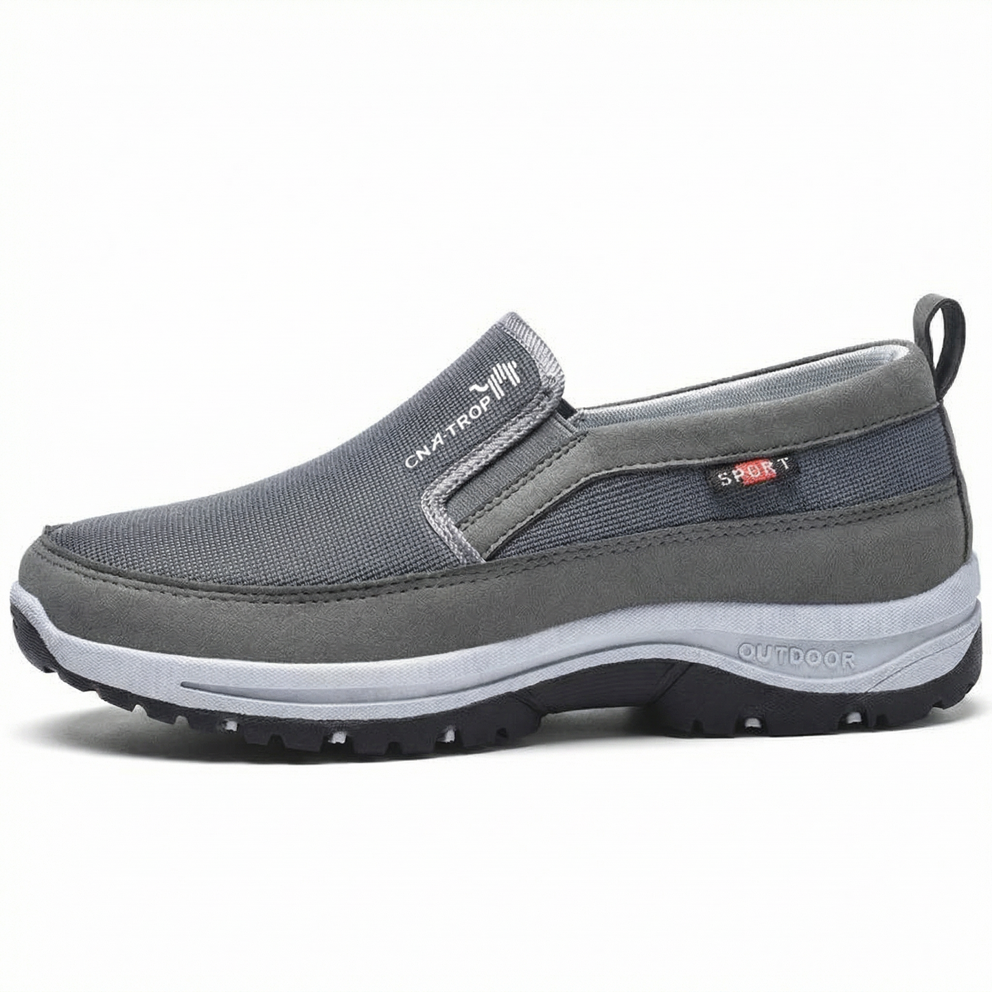 StridePulse™ — Own Every Step with Cloud-Like Comfort and Pain-Free Power