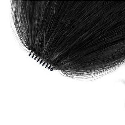 NovaFringe™ — Flip Your Style Instantly with Flawless, Damage-Free Bangs