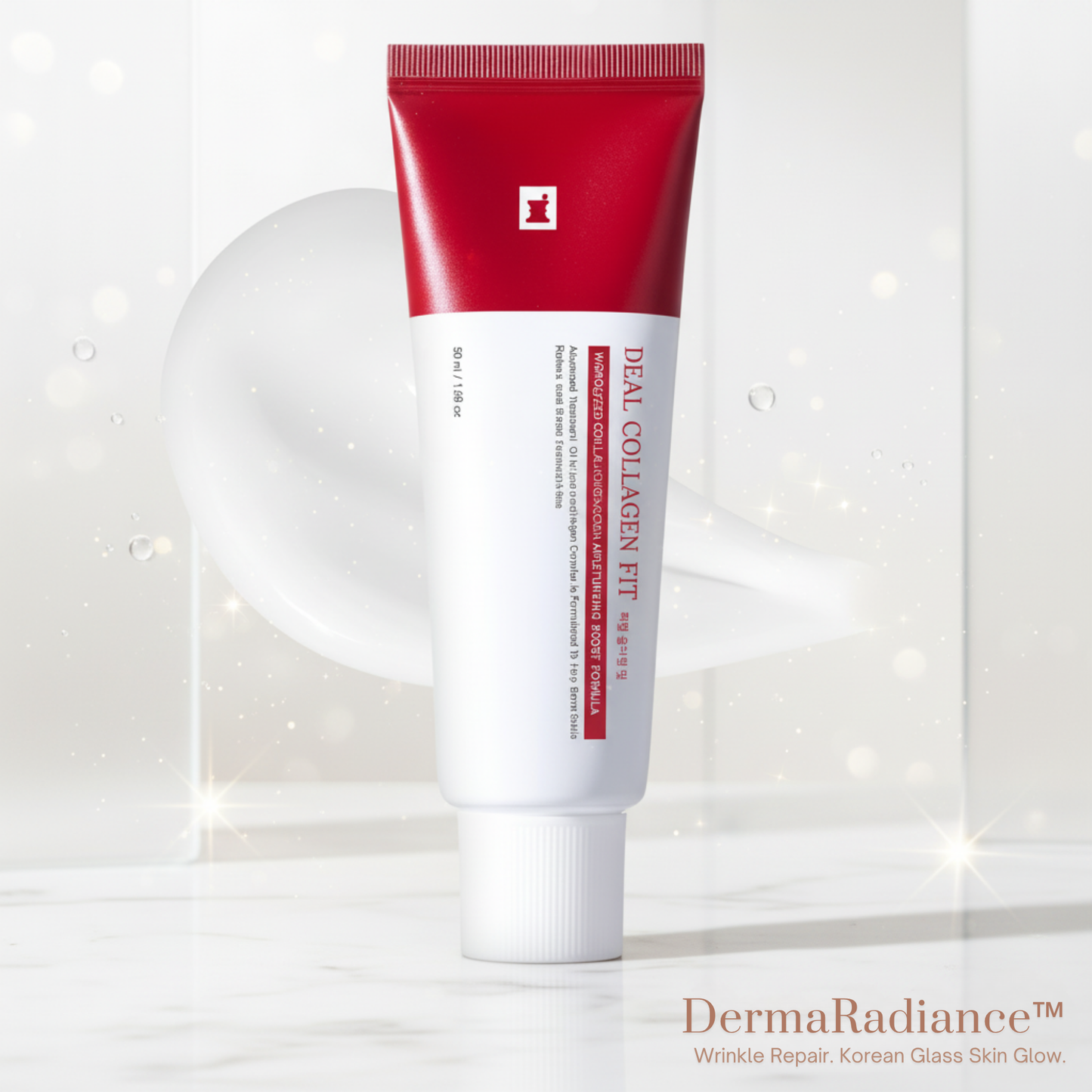 DreamSkin™ — Wake Up to Irresistibly Smooth, Radiant Skin That Turns Heads