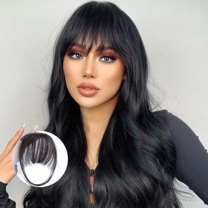 VividAir Fringe™ — Instantly Unlock Your Boldest, Most Radiant Look