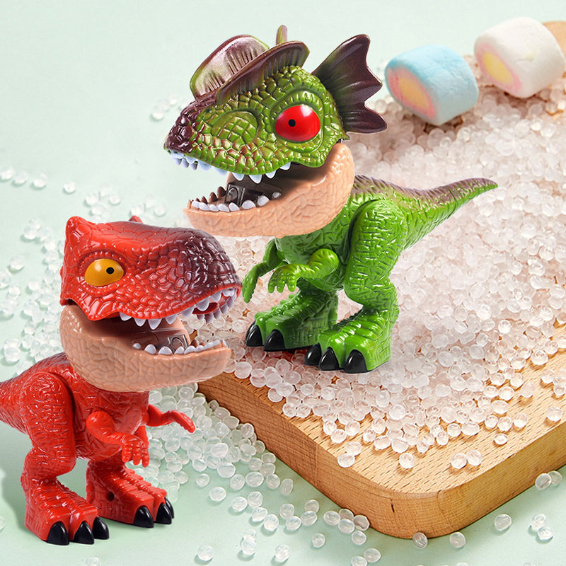 TerraTrek™ — Ignite Your Child’s Creativity and Crush Homework Chaos with Dino-Powered Fun