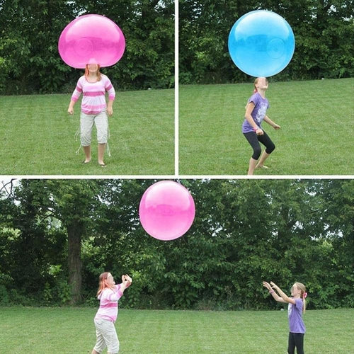 ThunderGlide™ — Unleash Endless Family Fun with Unbreakable Joy