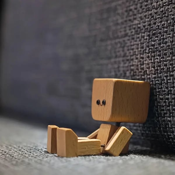 MiniMirth™ — Turn Every Drive Into a Burst of Joyful Energy