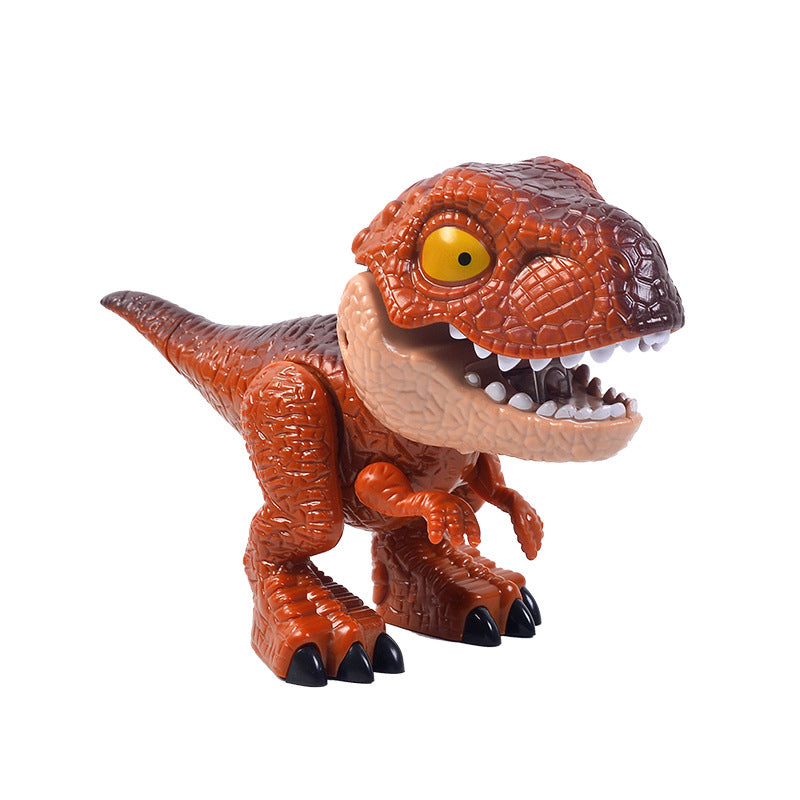 TerraTrek™ — Ignite Your Child’s Creativity and Crush Homework Chaos with Dino-Powered Fun