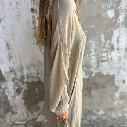 Airezia™ — Wrap Yourself in All-Day Cool Comfort and Effortless Style