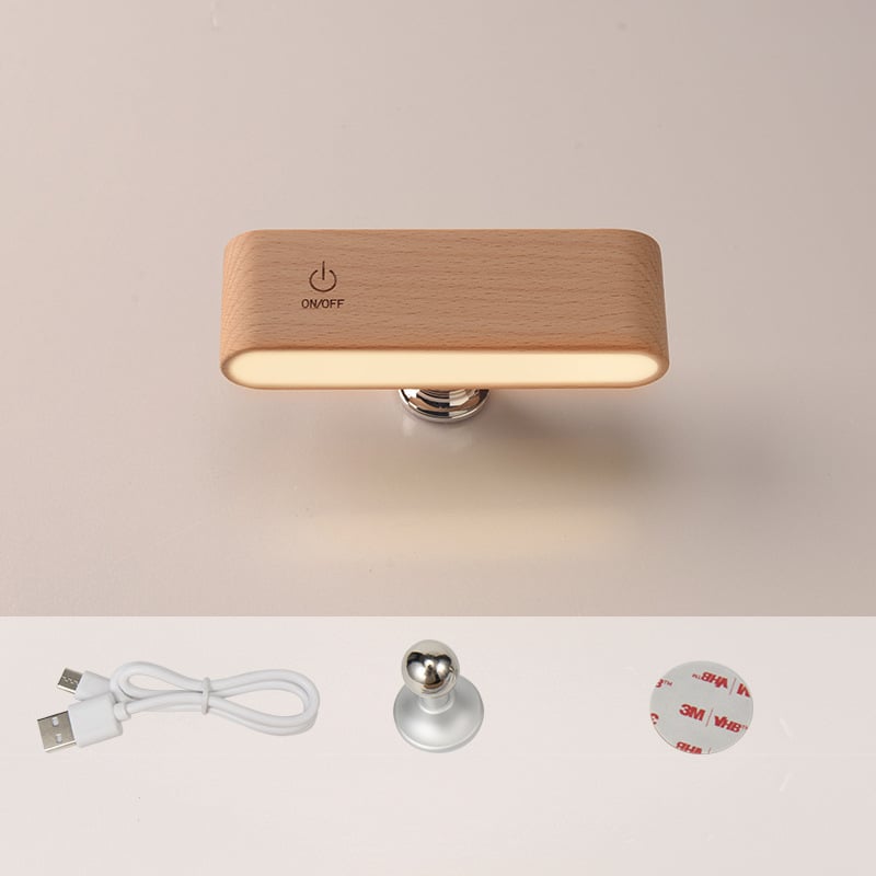 Fluxevo™ Magnetic Lamp — Transform Your Desk into a Clutter-Free Focus Powerhouse