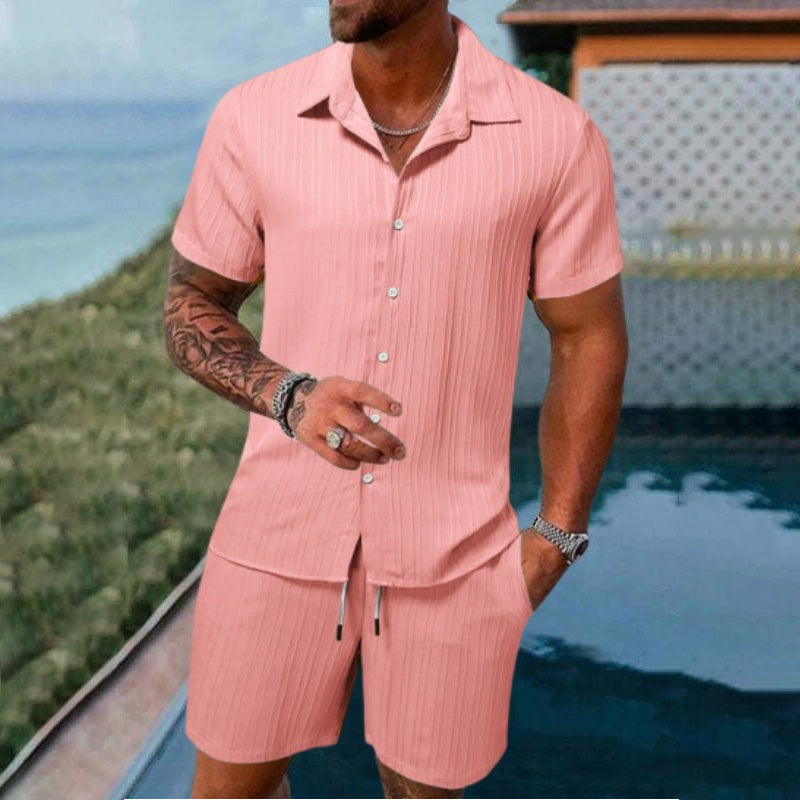 VentoFloe™ Summer Set — Command Instant Cool Confidence and Effortless Style