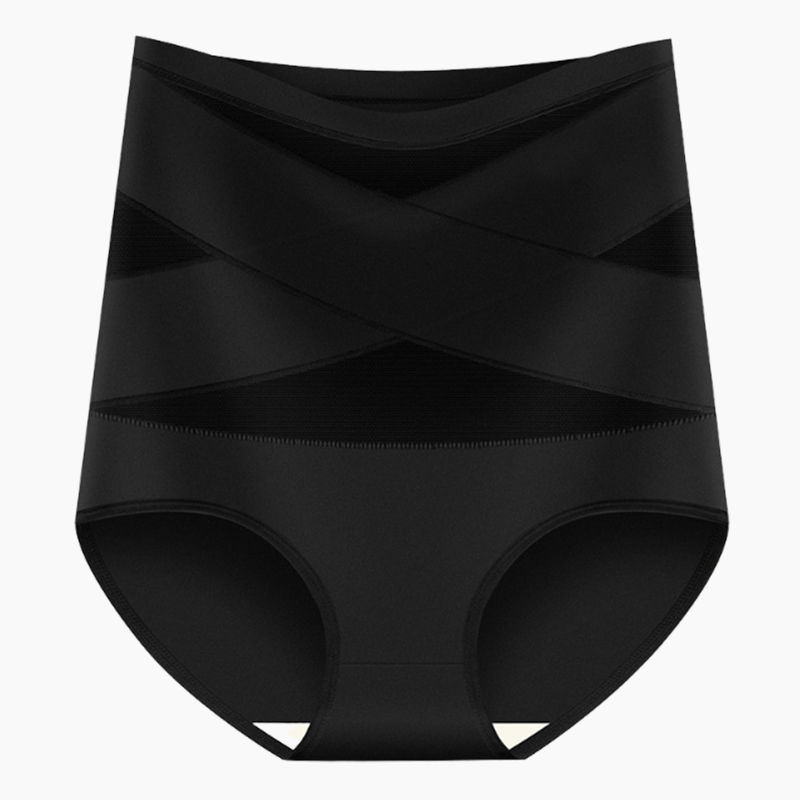 SilhouShape™ High Waist Panties — Effortless Tummy Sculpting That Feels Like Freedom