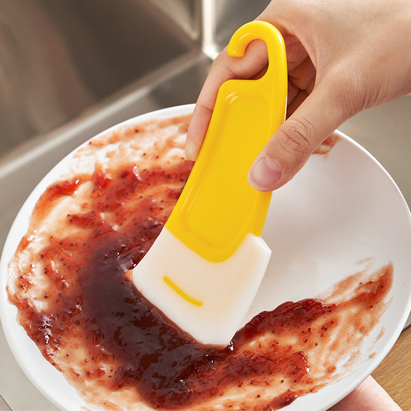 GlideMist™ — Master Every Meal with Effortless Control and Spotless Cleanup