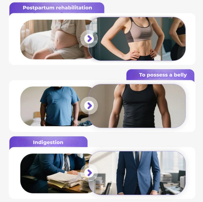 PulseSculpt™ — Melt Away Muscle Pain Instantly and Move Freely All Day