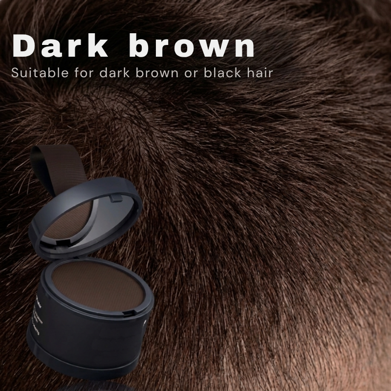 LuxeDensity™ — Instantly Thicker Hair That Boosts Your Confidence All Day