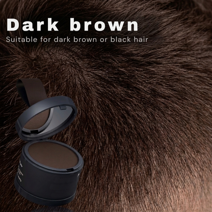 LuxeDensity™ — Instantly Thicker Hair That Boosts Your Confidence All Day