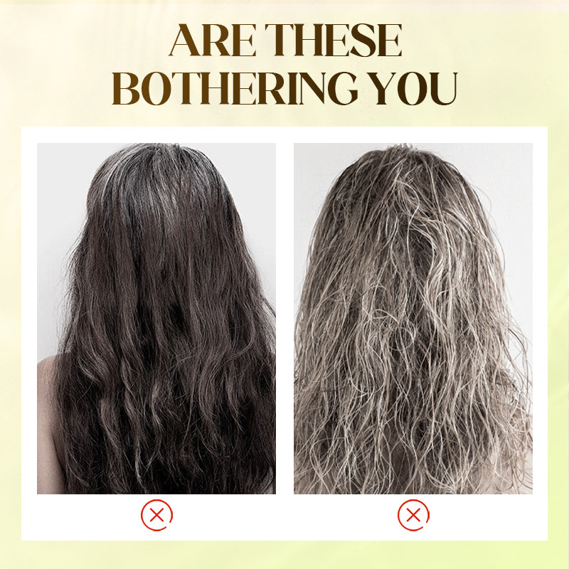 VeloriaLux™ — Transform Your Look with Vibrant, Itch-Free Color That Feels Like You Again