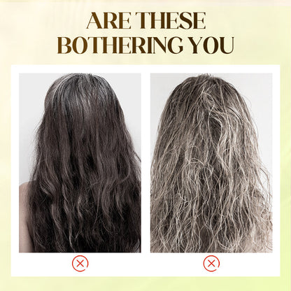 VeloriaLux™ — Transform Your Look with Vibrant, Itch-Free Color That Feels Like You Again