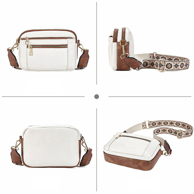 AeroLuxe™ — Lighten Your Load and Own Every Moment with Effortless Elegance