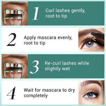 LumeLift™ Dual Lash System — Command Attention with All-Day Length and Curl That Dazzles