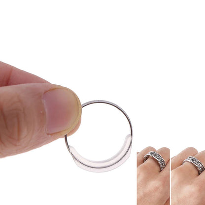 VeilGrip™ Ring Comforter — Experience Rings That Hug You Like They Were Made For You