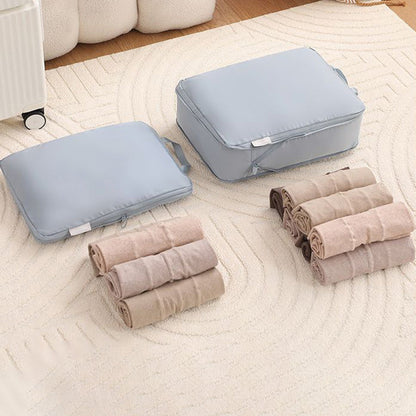 LumaPack™ — Double Your Space, Slash Stress, and Travel Flawlessly Every Time