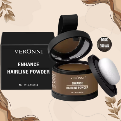 Veiluxe™ Shade Powder — Unlock Instantly Fuller, Waterproof Confidence That Lasts All Day