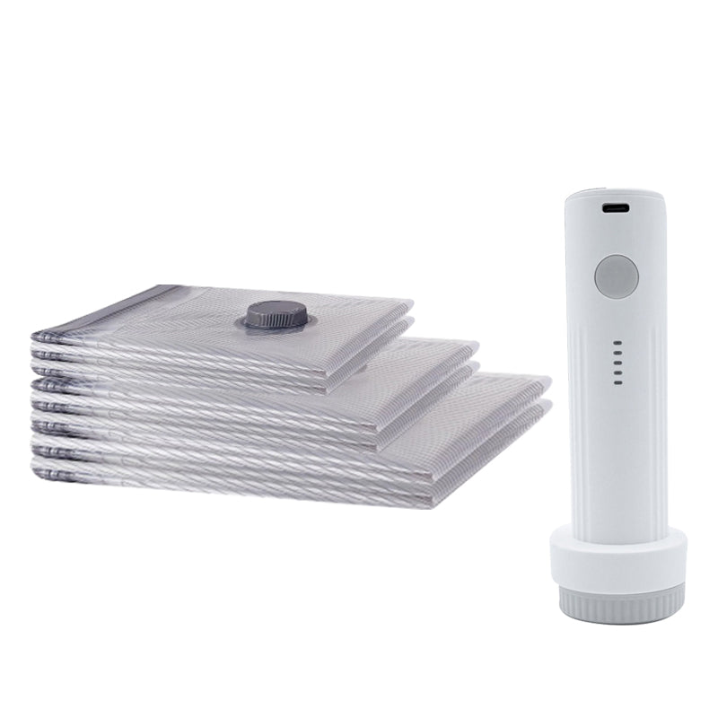 AirEase Vault™ — Transform Clutter Into Calm and Unlock Instant Space