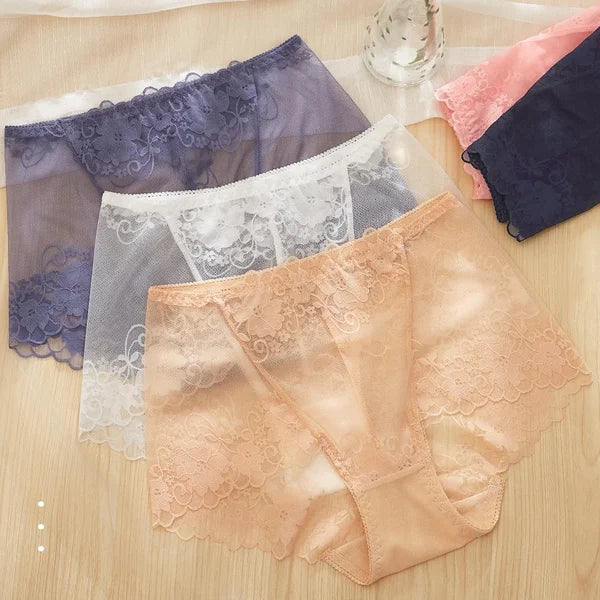 LunaShape™ — Feel Unstoppable Confidence with All-Day Comfort and Seamless Curves