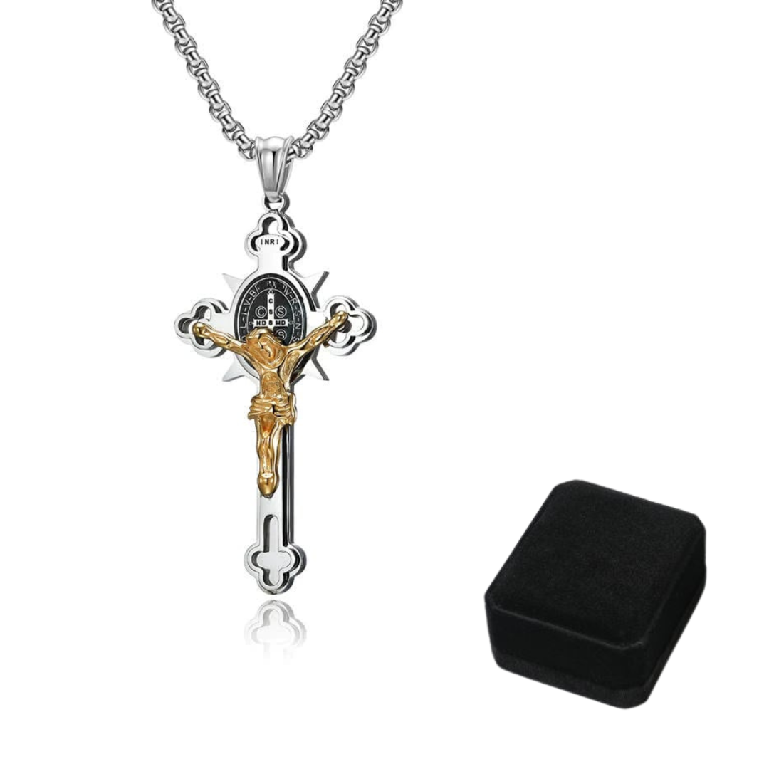 SteadfastAura™ — Wear Your Unshakable Shield of Calm and Confidence Every Day