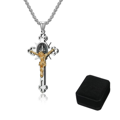 SteadfastAura™ — Wear Your Unshakable Shield of Calm and Confidence Every Day