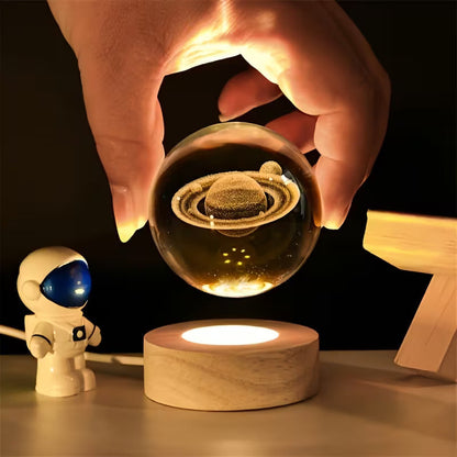 NebulaSphere™ — Transform Your Space Into a Magical Sanctuary of Cosmic Wonder