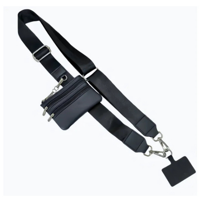 FlowFlex™ — Unlock Handsfree Freedom and Effortless Control Wherever You Go