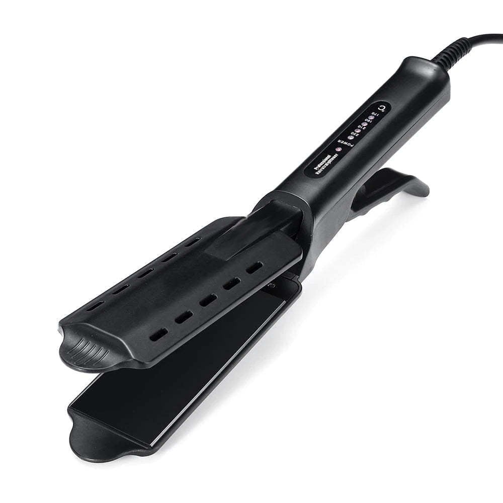 LumaSilk™ Pro — Instantly Sleek Hair That Commands Attention and Feels Healthier Every Day