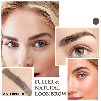 BioFuse™ — Transform Your Brows with All-Day Natural Fullness and Flawless Precision
