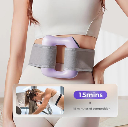PulseSculpt™ — Melt Away Muscle Pain Instantly and Move Freely All Day