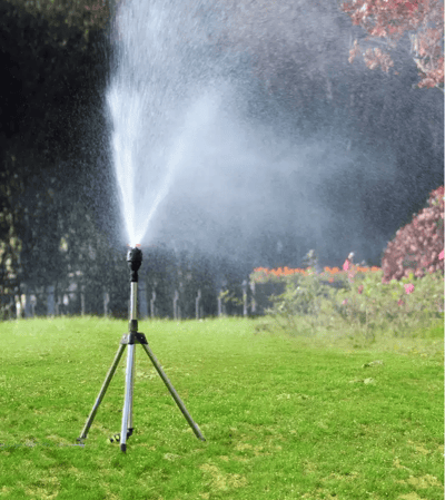 VertaSprout™ — Transform Your Garden with Whisper-Quiet, Precision Watering That Brings Every Plant to Life