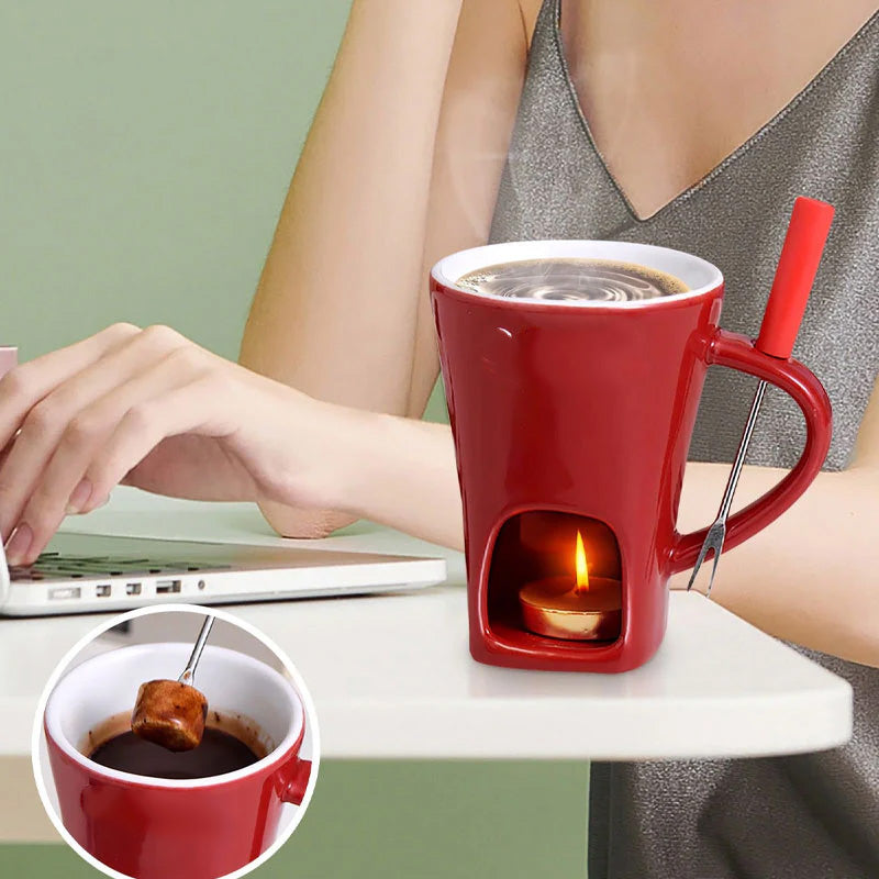 LuxoraGlow™ — Savor Silky, Melted Perfection That Ignites Your Cravings