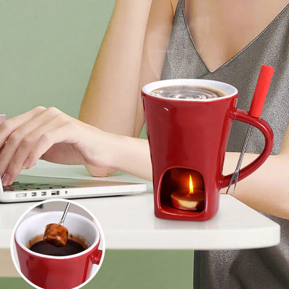 LuxoraGlow™ — Savor Silky, Melted Perfection That Ignites Your Cravings