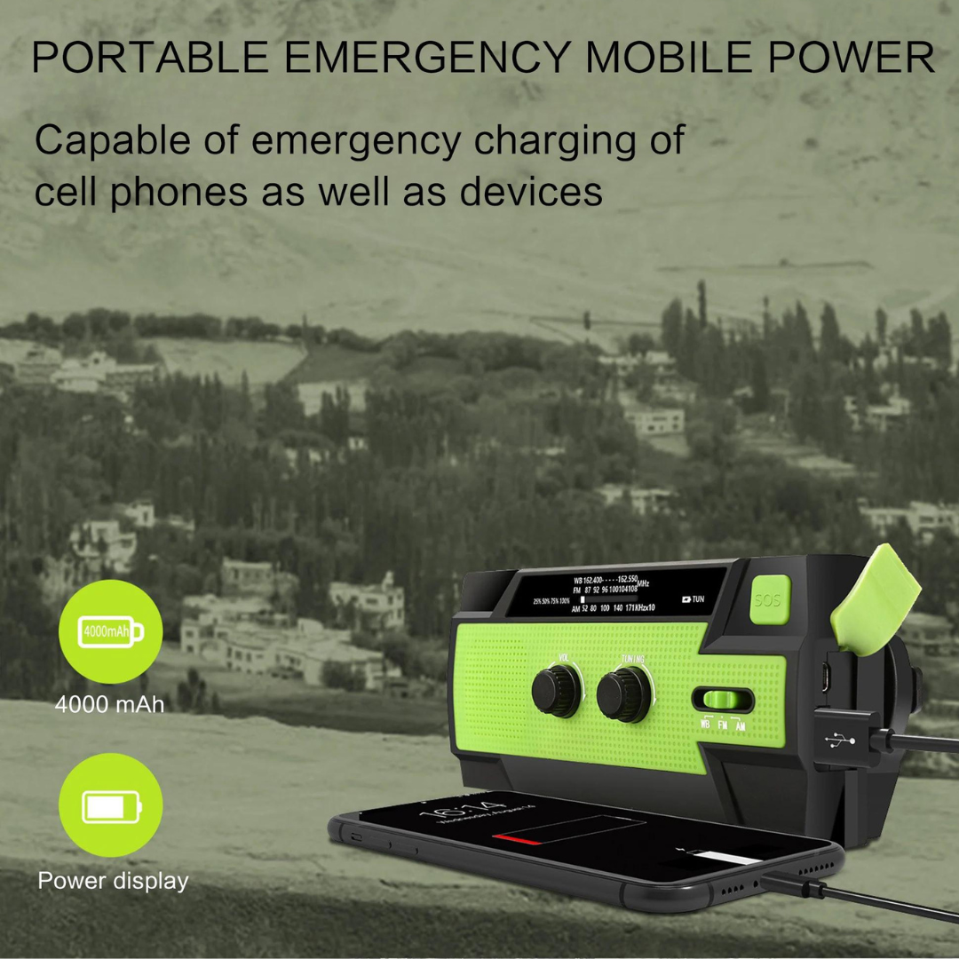 ThunderVibe™ — Power Your Confidence with Unstoppable Energy and Life-Saving Control