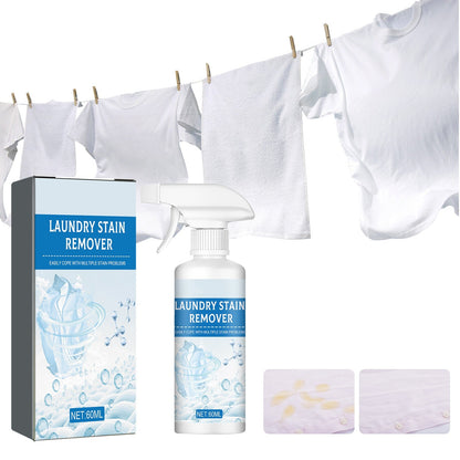 RinseRight™ — Instantly Erase Stains and Revive Your Favorite Clothes Like New
