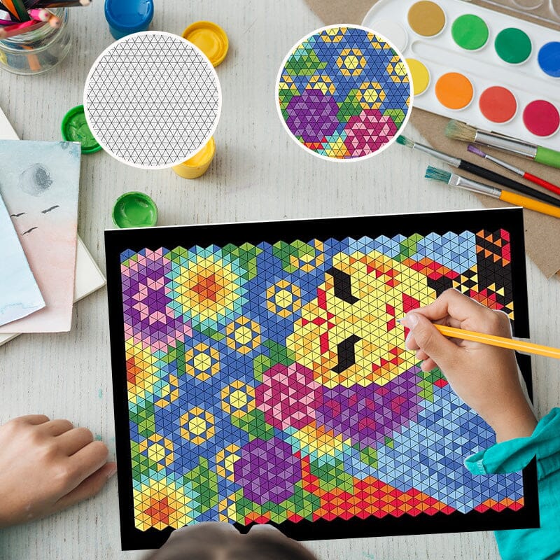 LumaQuest™ — Unleash Vibrant Calm and Creative Mastery Every Time
