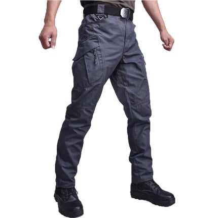 TerraStrider™ — Unstoppable Toughness Meets All-Day Freedom to Conquer Every Challenge