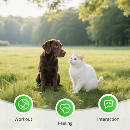 ShadowDash™ — Unleash Your Cat’s Wild Energy and Endless Playtime Joy