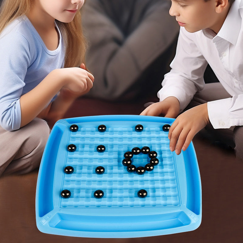 VectaMind™ — Ignite Sharp Minds and Unbreakable Bonds with Every Magnetic Move