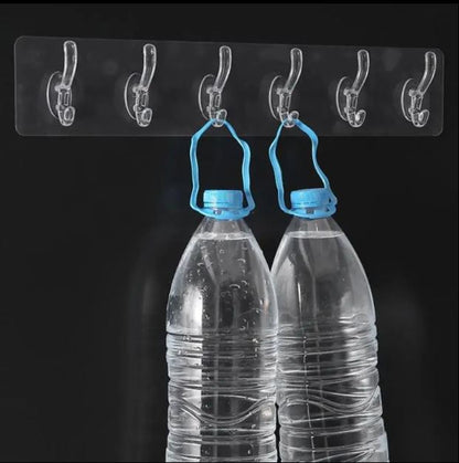 ClariHold™ Wall Organizer — Experience Instant Calm and Clutter-Free Freedom
