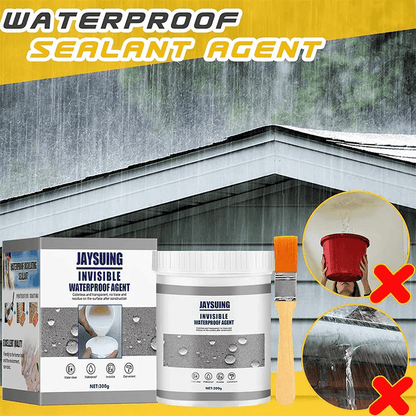 AquaGuard™ — Instantly Vanish Leaks and Lock in Lasting Peace of Mind