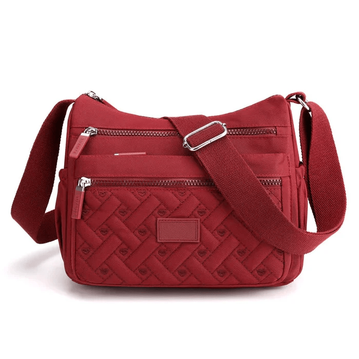 VersaFlow™ — Master Your Day with Effortless Style and Perfect Organization