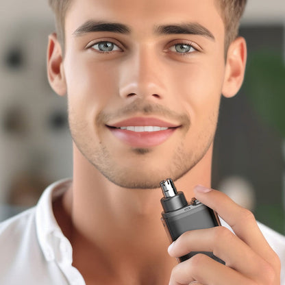 SharpShear™ — Experience Pain-Free Precision for Confidence That Shows Every Day